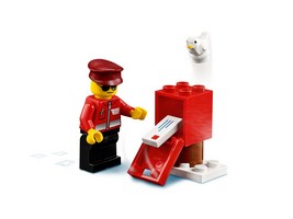 LEGO 60250 картинка 3