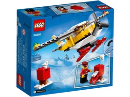 LEGO 60250 картинка 4