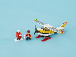 LEGO 60250 картинка 6