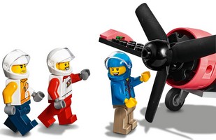 LEGO 60260 картинка 2 LEGO 60260 картинка 2