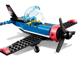 LEGO 60260 картинка 5 LEGO 60260 картинка 5