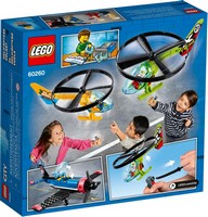 LEGO 60260 картинка 6 LEGO 60260 картинка 6