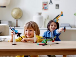 LEGO 60260 картинка 8 LEGO 60260 картинка 8
