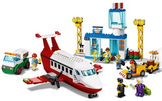 LEGO 60261 картинка 2 LEGO 60261 картинка 2