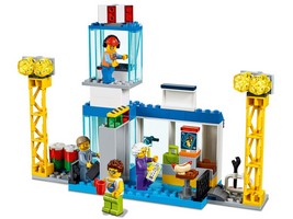 LEGO 60261 картинка 3 LEGO 60261 картинка 3