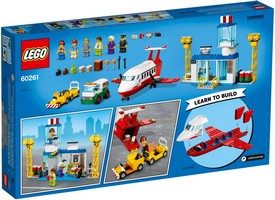 LEGO 60261 картинка 6 LEGO 60261 картинка 6