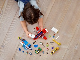 LEGO 60261 картинка 7 LEGO 60261 картинка 7
