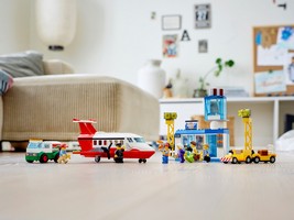 LEGO 60261 картинка 9 LEGO 60261 картинка 9