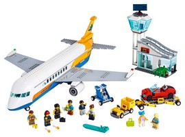 LEGO 60262 картинка 1 LEGO 60262 картинка 1
