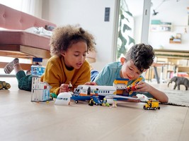 LEGO 60262 картинка 12 LEGO 60262 картинка 12
