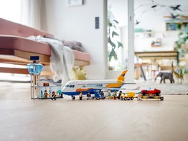 LEGO 60262 картинка 13 LEGO 60262 картинка 13