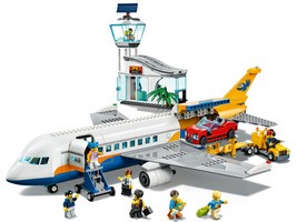 LEGO 60262 картинка 2 LEGO 60262 картинка 2