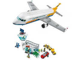 LEGO 60262 картинка 3 LEGO 60262 картинка 3