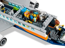 LEGO 60262 картинка 4 LEGO 60262 картинка 4