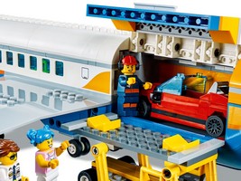LEGO 60262 картинка 5 LEGO 60262 картинка 5