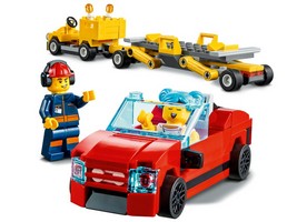 LEGO 60262 картинка 6 LEGO 60262 картинка 6