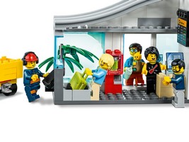 LEGO 60262 картинка 7 LEGO 60262 картинка 7