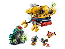 LEGO 60264 картинка 2 LEGO 60264 картинка 2