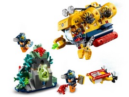 LEGO 60264 картинка 3 LEGO 60264 картинка 3