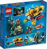 LEGO 60264 картинка 6 LEGO 60264 картинка 6