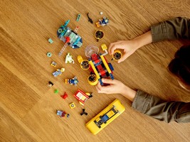 LEGO 60264 картинка 7 LEGO 60264 картинка 7