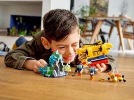 LEGO 60264 картинка 8 LEGO 60264 картинка 8