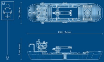 LEGO 60266 картинка 10 LEGO 60266 картинка 10