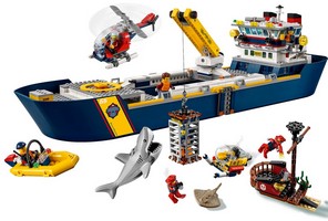 LEGO 60266 картинка 2 LEGO 60266 картинка 2