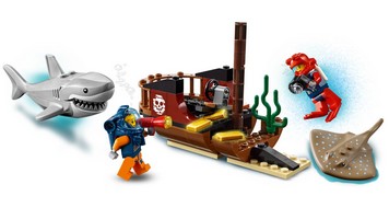 LEGO 60266 картинка 5 LEGO 60266 картинка 5