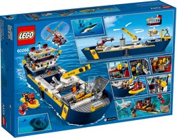 LEGO 60266 картинка 6 LEGO 60266 картинка 6