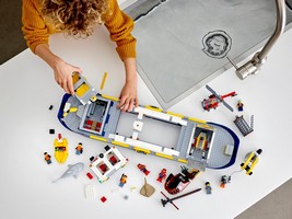 LEGO 60266 картинка 7 LEGO 60266 картинка 7