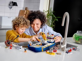 LEGO 60266 картинка 8 LEGO 60266 картинка 8