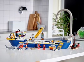 LEGO 60266 картинка 9 LEGO 60266 картинка 9