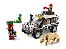 LEGO 60267 картинка 2