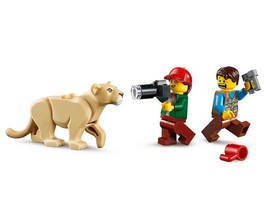 LEGO 60267 картинка 4