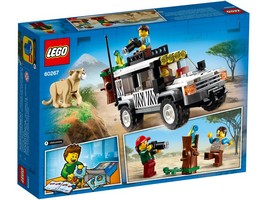 LEGO 60267 картинка 5