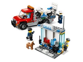 LEGO 60270 картинка 3