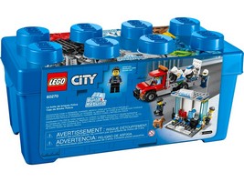LEGO 60270 картинка 4