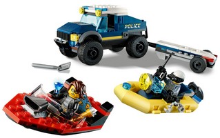LEGO 60272 картинка 2