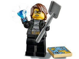 LEGO 60272 картинка 4