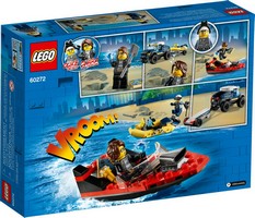 LEGO 60272 картинка 7