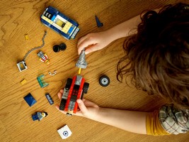LEGO 60273 картинка 10