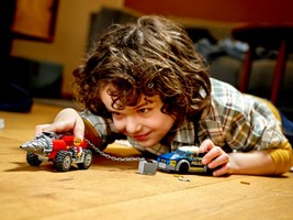 LEGO 60273 картинка 11