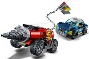 LEGO 60273 картинка 2