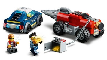 LEGO 60273 картинка 3