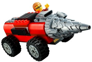 LEGO 60273 картинка 7