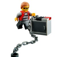 LEGO 60273 картинка 8