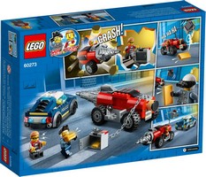 LEGO 60273 картинка 9