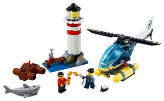 LEGO 60274 картинка 1