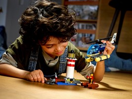 LEGO 60274 картинка 10